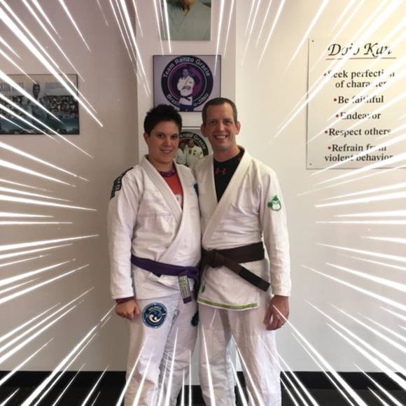 Meet your Posher, Stephanie - Picture 1 of 1